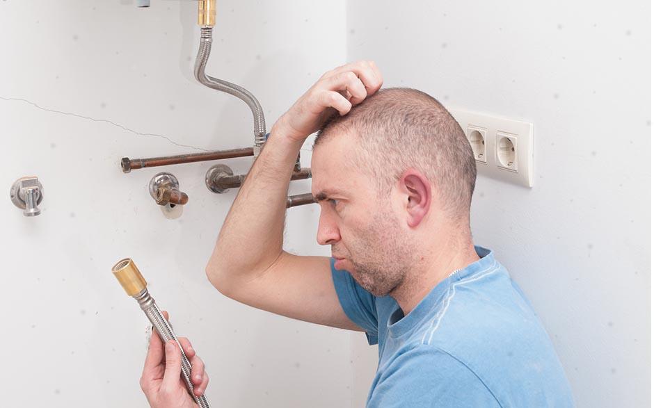 installer climatisation industrielle Écouen